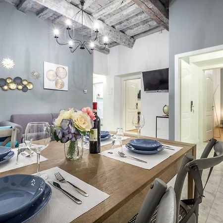Niccolo Florence Experience Экстерьер фото