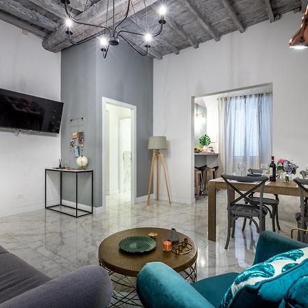 Niccolo Florence Experience Экстерьер фото