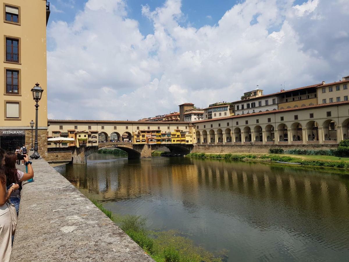 Niccolo Florence Experience Экстерьер фото