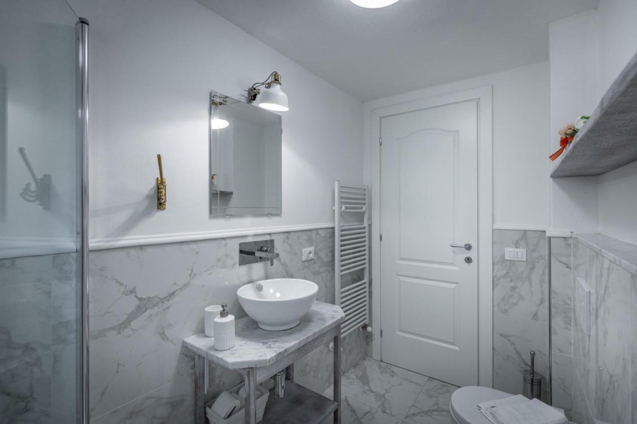 Niccolo Florence Experience Экстерьер фото