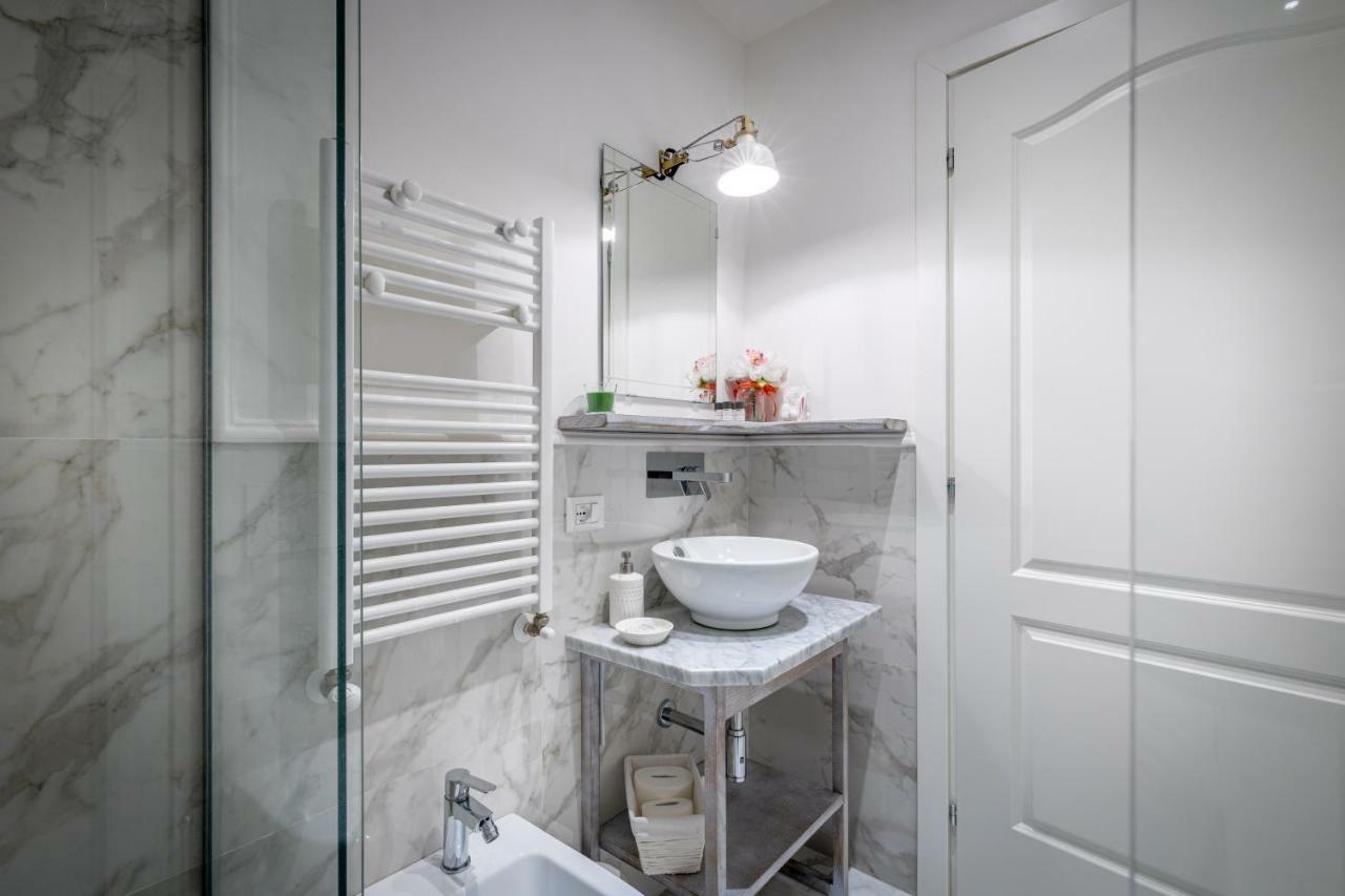 Niccolo Florence Experience Экстерьер фото