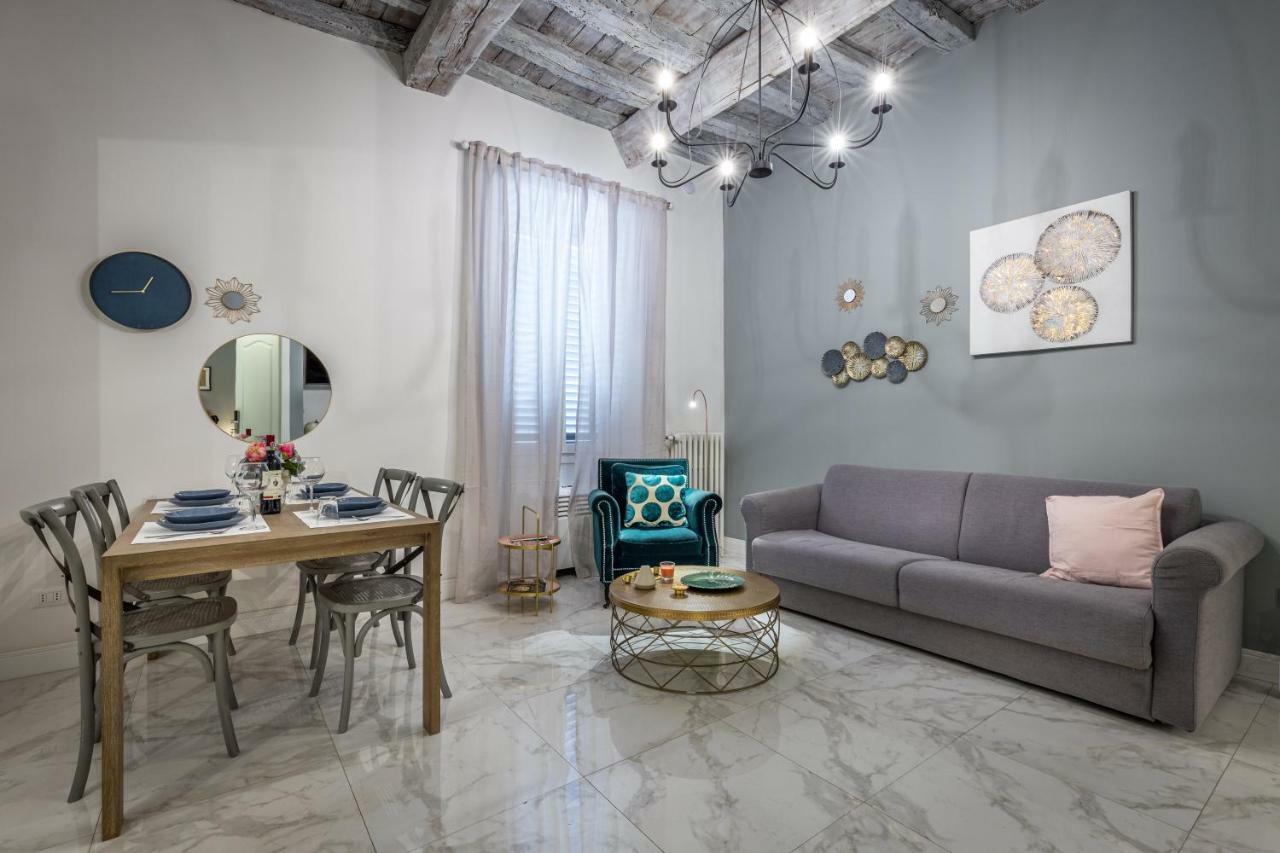 Niccolo Florence Experience Экстерьер фото