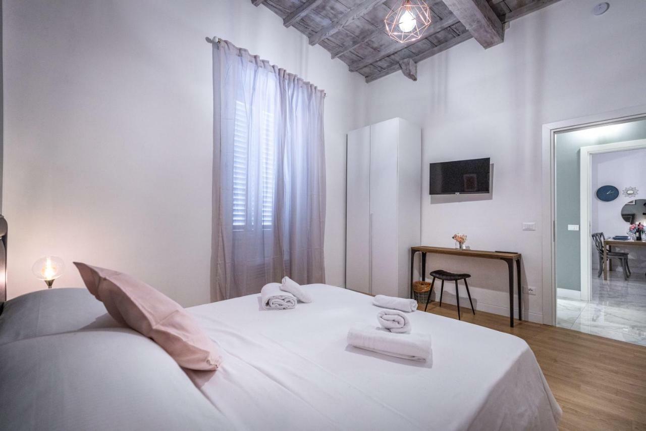 Niccolo Florence Experience Экстерьер фото