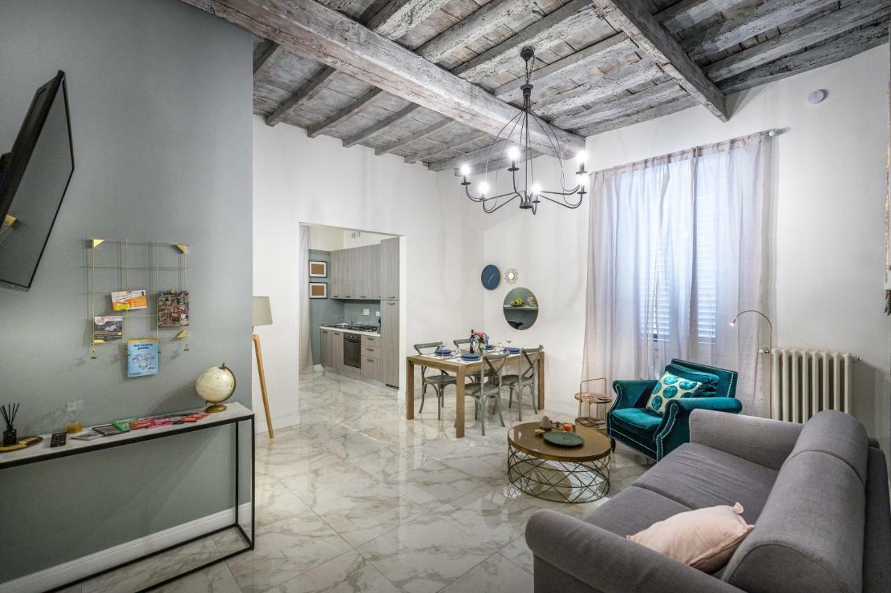 Niccolo Florence Experience Экстерьер фото