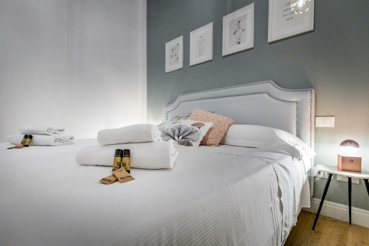 Niccolo Florence Experience Экстерьер фото