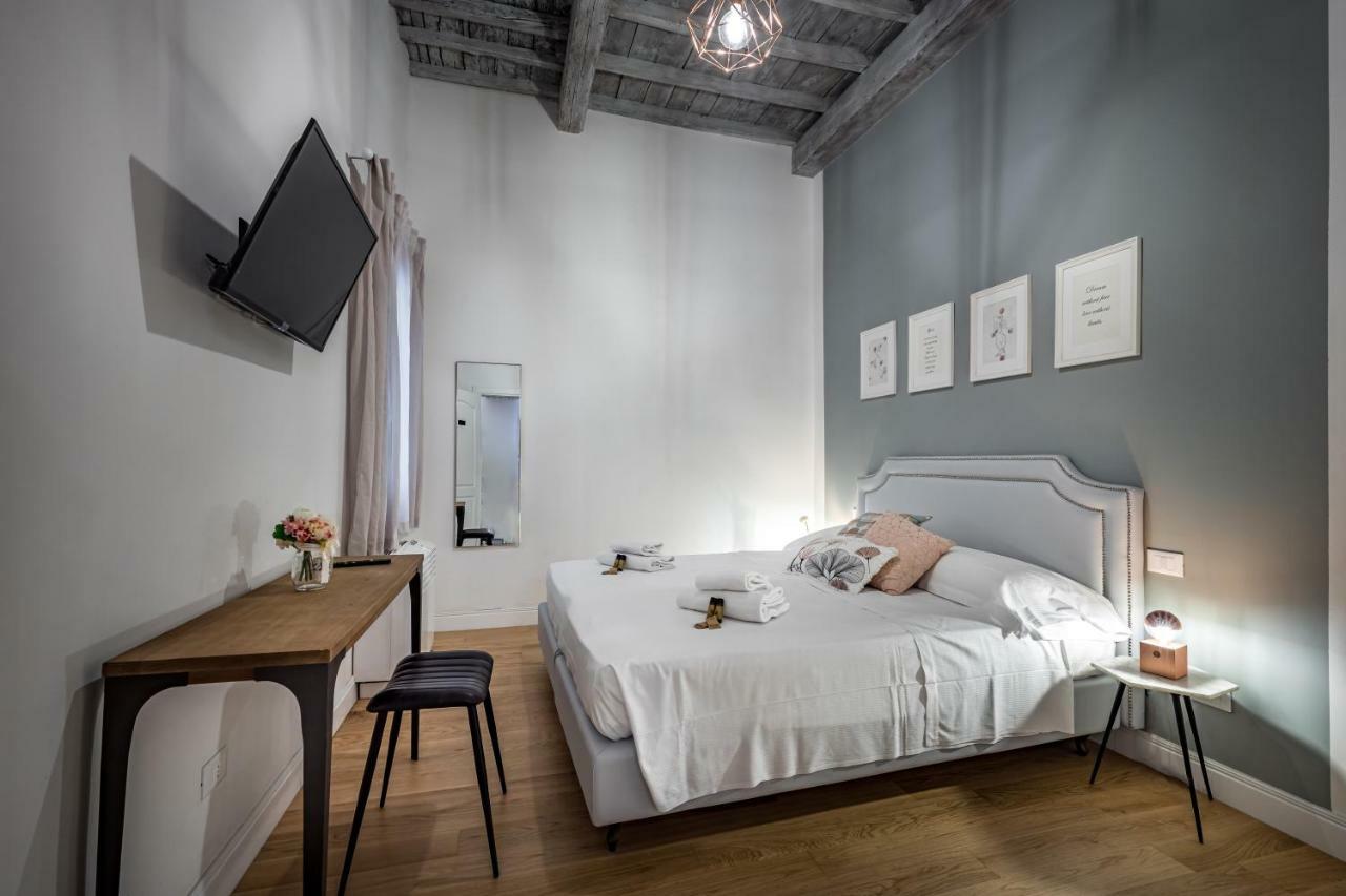 Niccolo Florence Experience Экстерьер фото