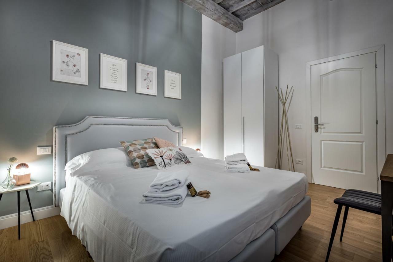 Niccolo Florence Experience Экстерьер фото