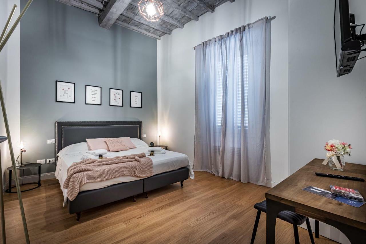 Niccolo Florence Experience Экстерьер фото