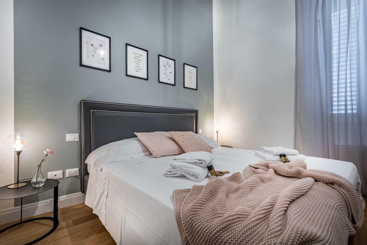 Niccolo Florence Experience Экстерьер фото