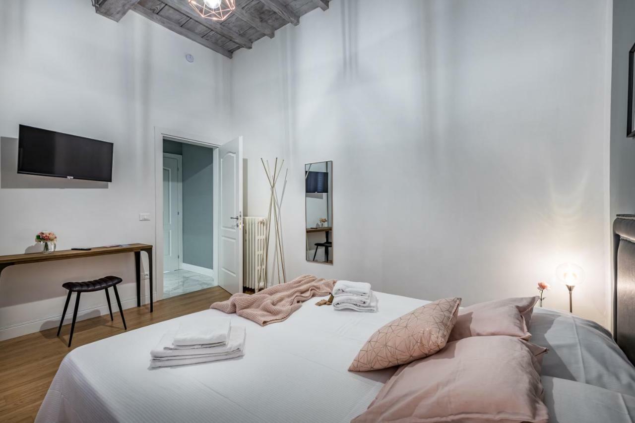 Niccolo Florence Experience Экстерьер фото