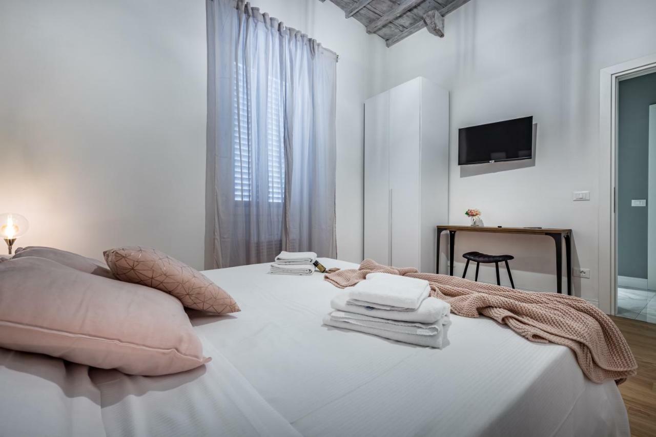 Niccolo Florence Experience Экстерьер фото