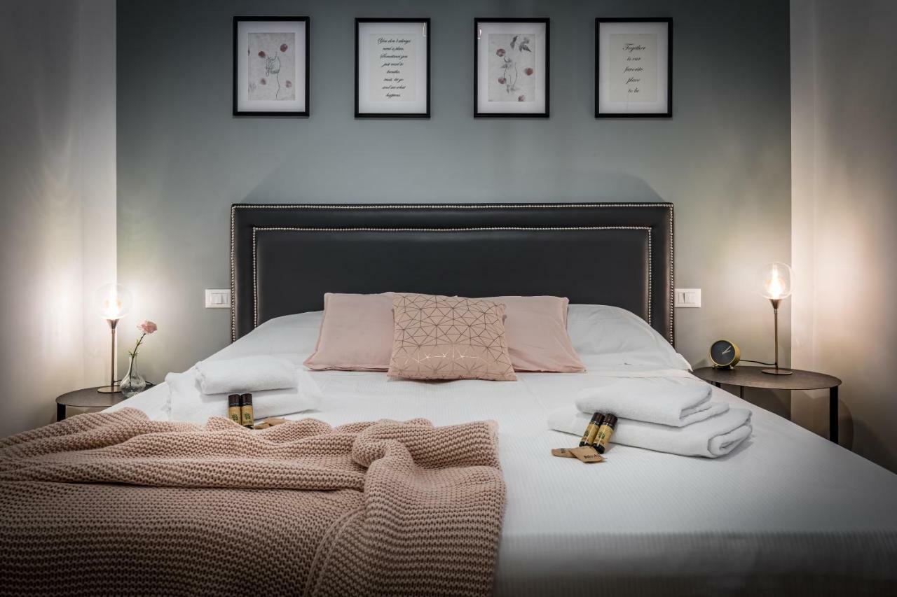 Niccolo Florence Experience Экстерьер фото
