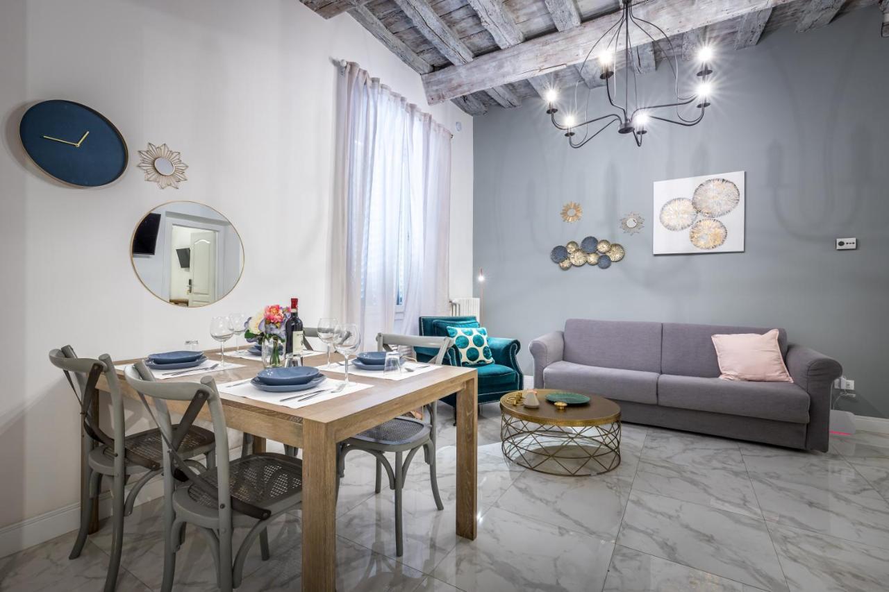 Niccolo Florence Experience Экстерьер фото