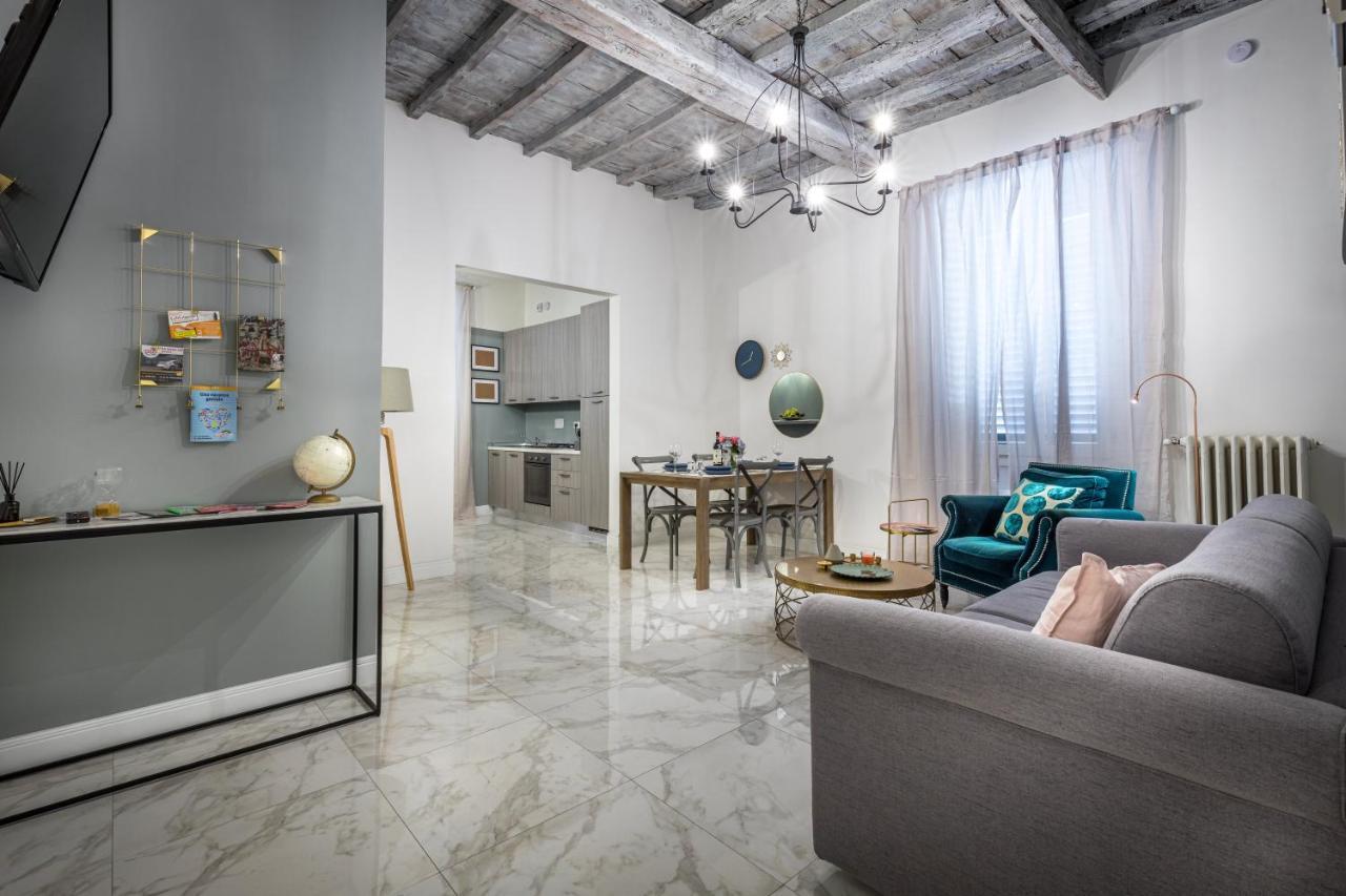 Niccolo Florence Experience Экстерьер фото