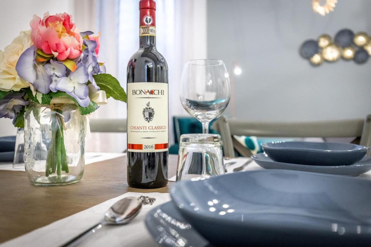 Niccolo Florence Experience Экстерьер фото