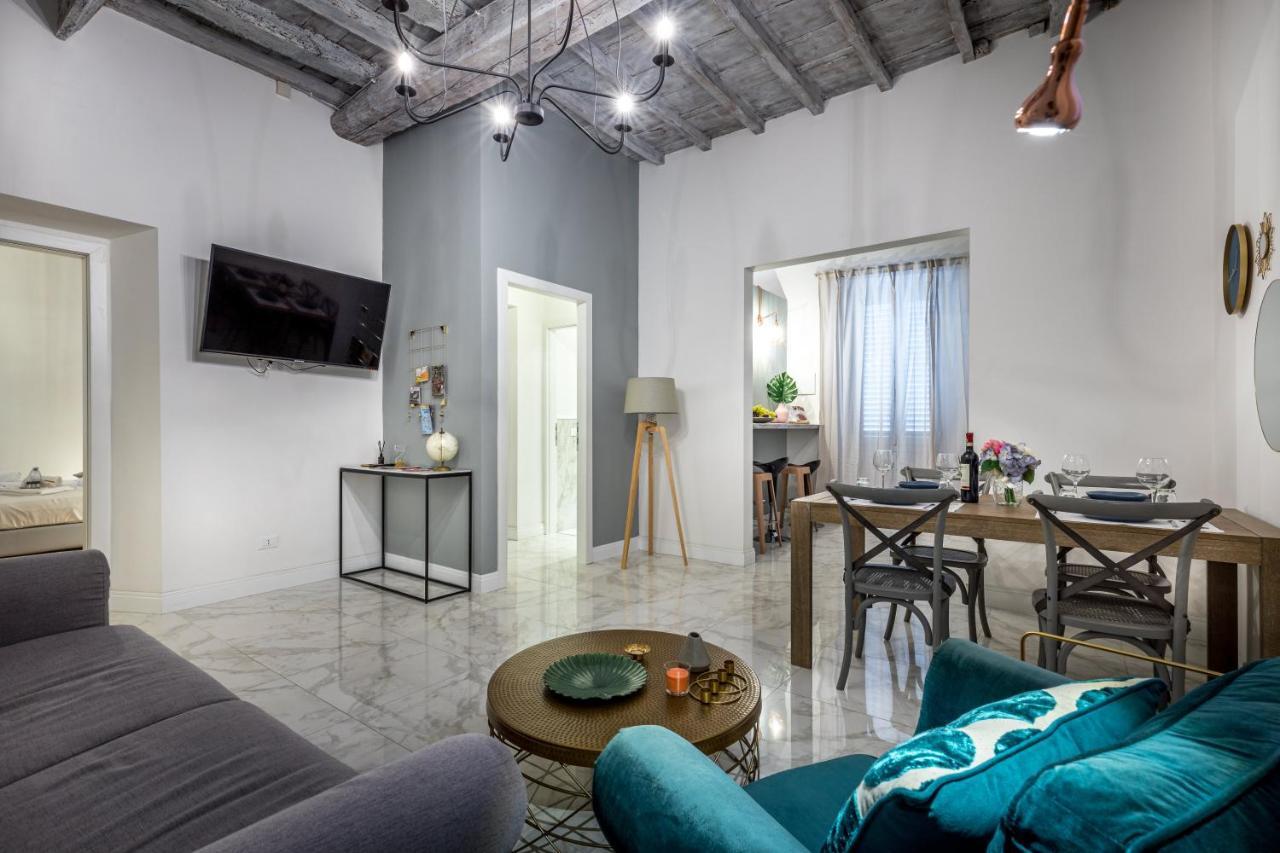 Niccolo Florence Experience Экстерьер фото